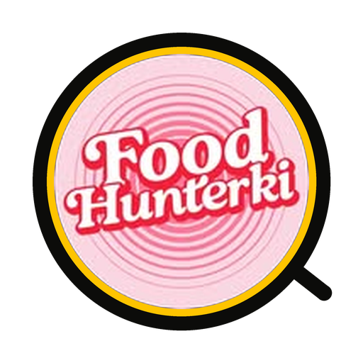 Foodhunterki