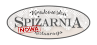 Nowa Krakowska Spiżarnia logo