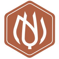 Heksagon logo