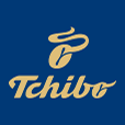 Logo restauracji Tchibo