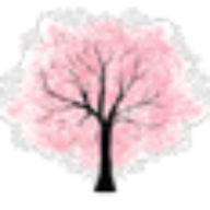 Wiśniowy Sad logo