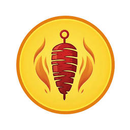 Kebab Ayman - Białystok Zwycięstwa logo