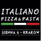 Italiano Pizza & Pasta logo