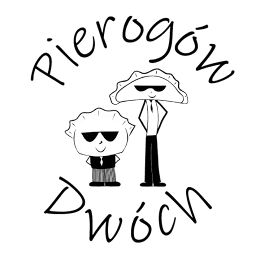 Restauracja Pierogów Dwóch logo