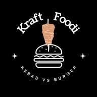 Kraft Foodi Kebab vs Burger
