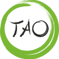 Tao Garden logo
