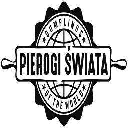 Logo restauracji Pierogi Świata