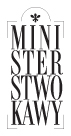 Ministerstwo Kawy logo
