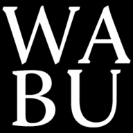 Wabu Sushi & Japanese Tapas logo