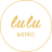 Lulu Bistro logo