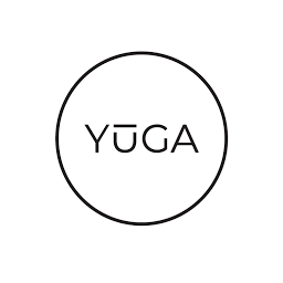 Yuga Sushi Bar logo