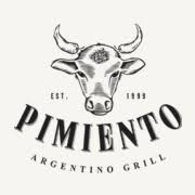 Pimiento Argentino Grill Restauracja Kraków Kazimierz logo