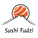 Sushi Fudzi Praga logo