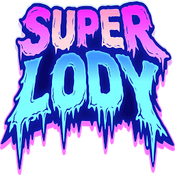 Super Lody logo