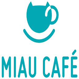 Miau Cafe (13+) logo