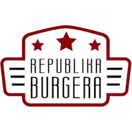 Republika Burgera Studio logo