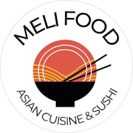 Meli Food Powiśle - Asian Cuisine & Sushi logo