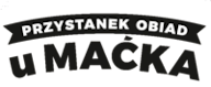 Przystanek obiad u Maćka logo