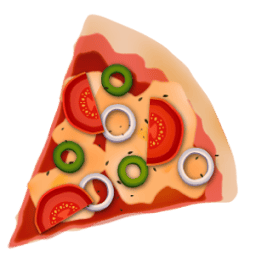 Pizza i Pasta logo
