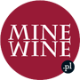 Salon Win & WineBar MineWine.pl logo