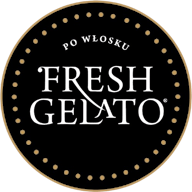 Fresh Gelato & Pinsa Everyday logo