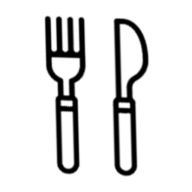 Logo restauracji Szpulka