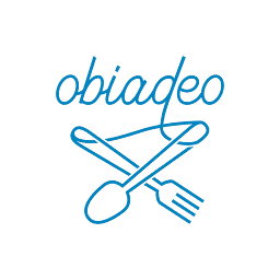 Logo restauracji Obiadeo