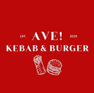AVE Kebab & Burger logo
