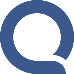 Q-Hotel Bar logo
