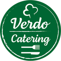 Verdo Catering logo