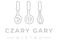 Czary Gary Bistro logo