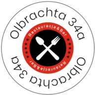 Olbrachta 34a Restauracja & bar logo