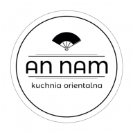 Bar Orientalny An Nam logo