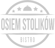 Bistro Osiem Stolików logo