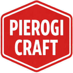 Pierogi Craft logo