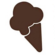 Fresco Gelato e Caffè logo