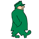 Szwejk (Olimp Multikino) logo