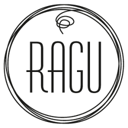 RAGU PRACOWNIA MAKARONU logo