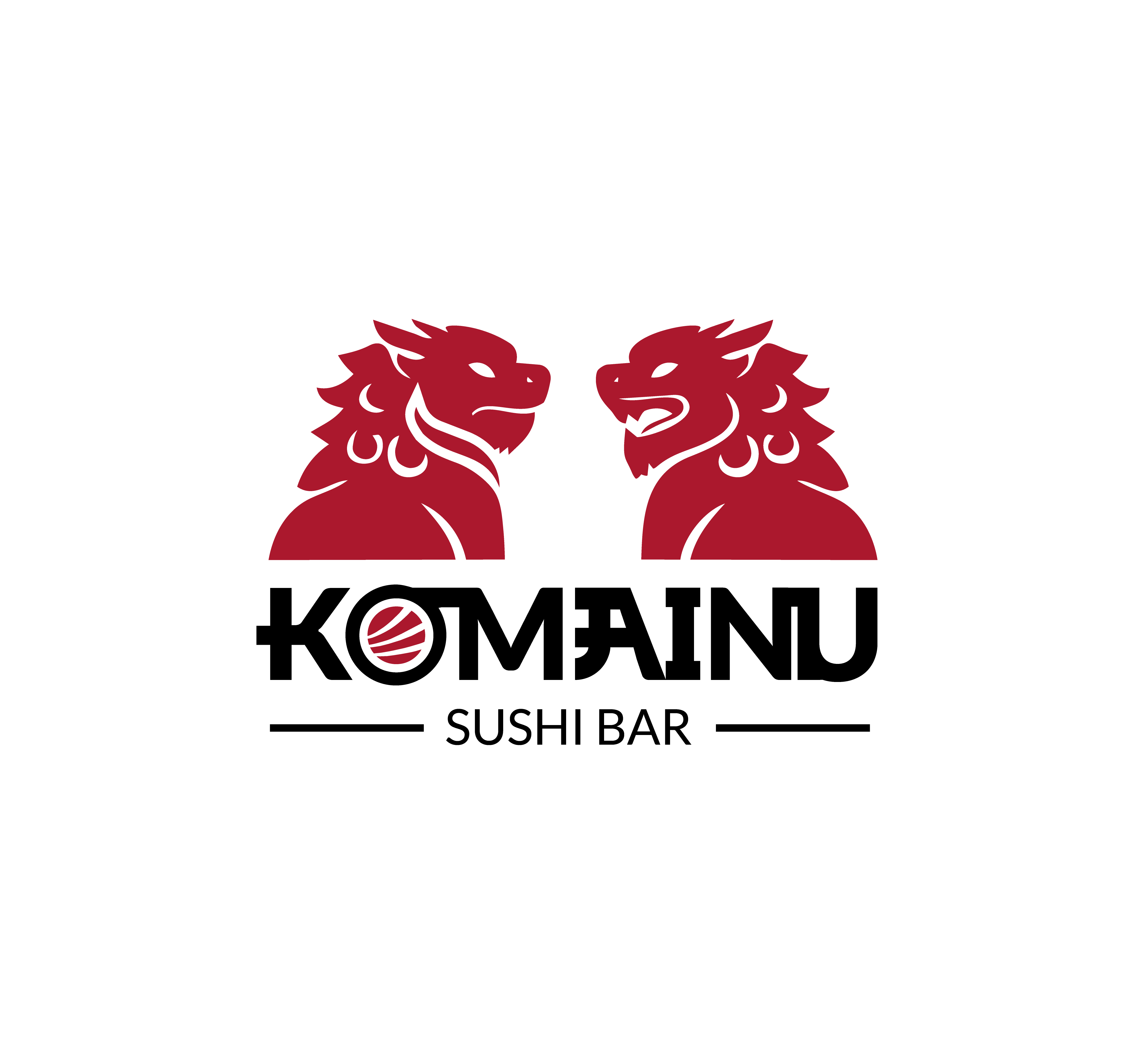 Komainu Sushi Bar