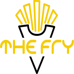 The Fry - Hala Koszyki logo
