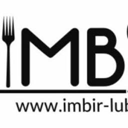 Imbir Bistro & Café logo