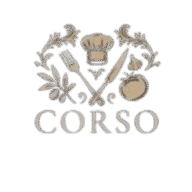 Corso Ristorante Italiano logo
