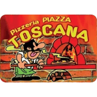 Pizzeria Piazza Toscana logo