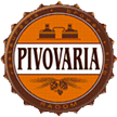 Pivovaria logo