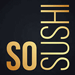 So Sushi - Jeżyce logo