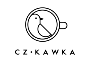 Kawiarnia CzKawka logo