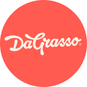 Da Grasso logo