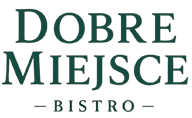 Dobre Miejsce Bistro logo
