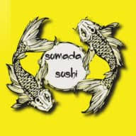 Sumada sushi logo