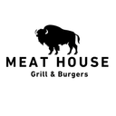 MEAT HOUSE logo